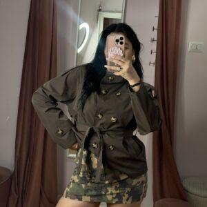 GONNA MILITARE
