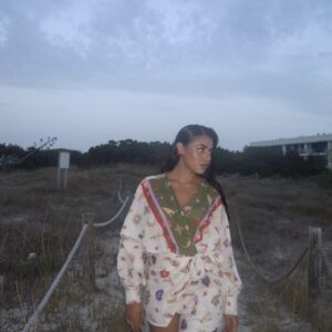 KIMONO CANCÚN 2.0